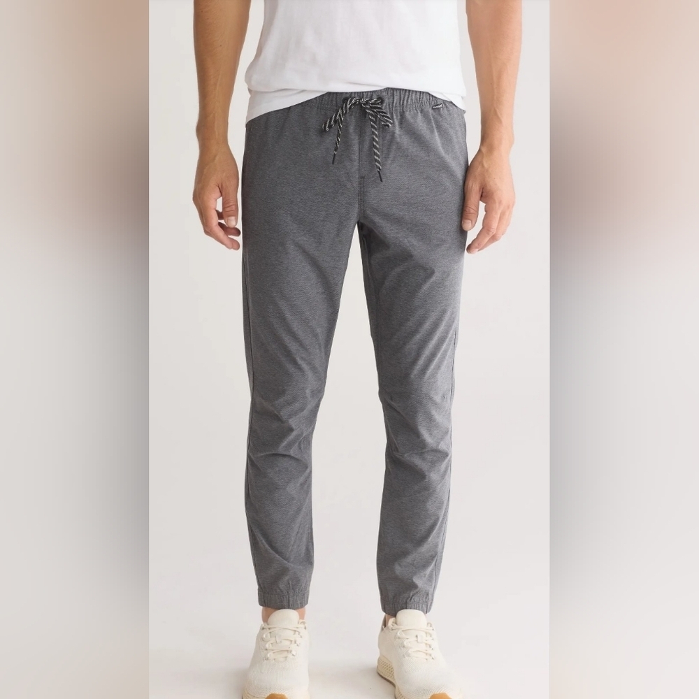 🏈HURLEY MENS JOGGERS